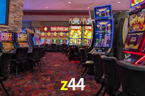 Login rápido no app z44