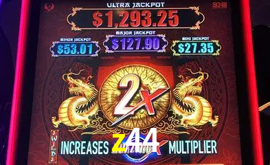 Mahjong Ways Slot - PG Soft